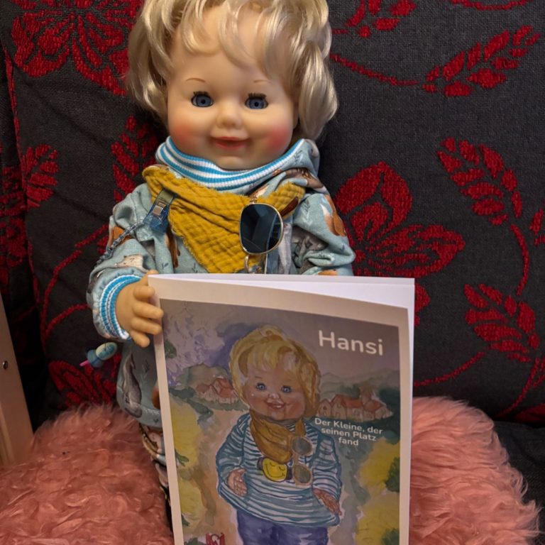 Hast du dieses Heft?